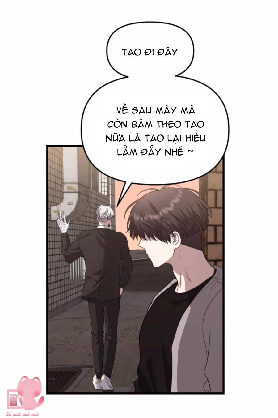 Tự Do Trong Mơ Chương 83 page 67 - Giả Dược