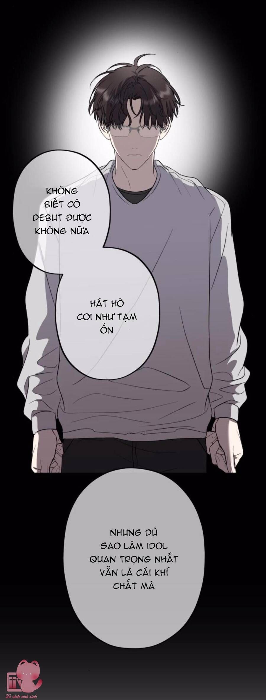 Tự Do Trong Mơ Chương 83 page 72 - Giả Dược