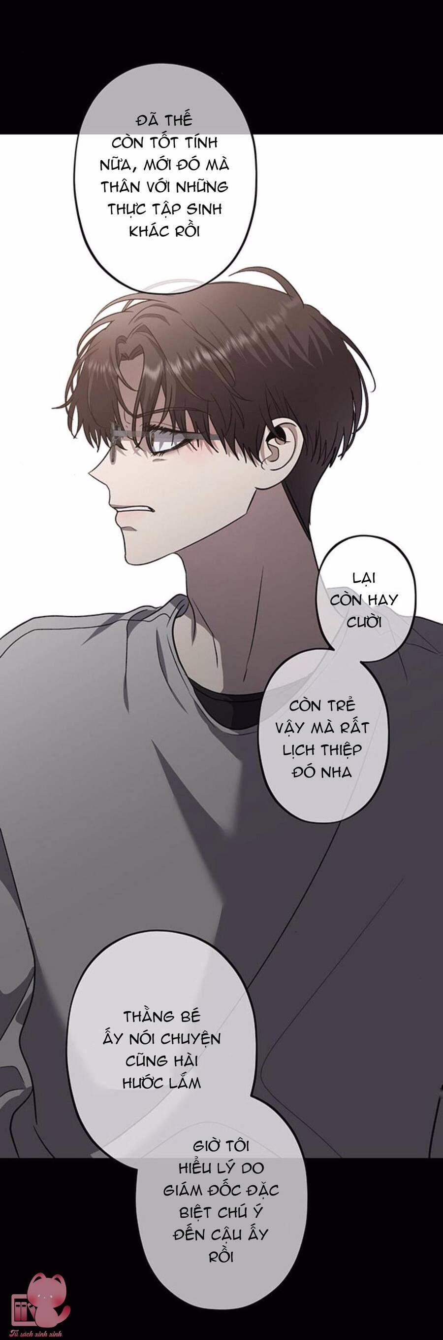 Tự Do Trong Mơ Chương 83 page 76 - Giả Dược