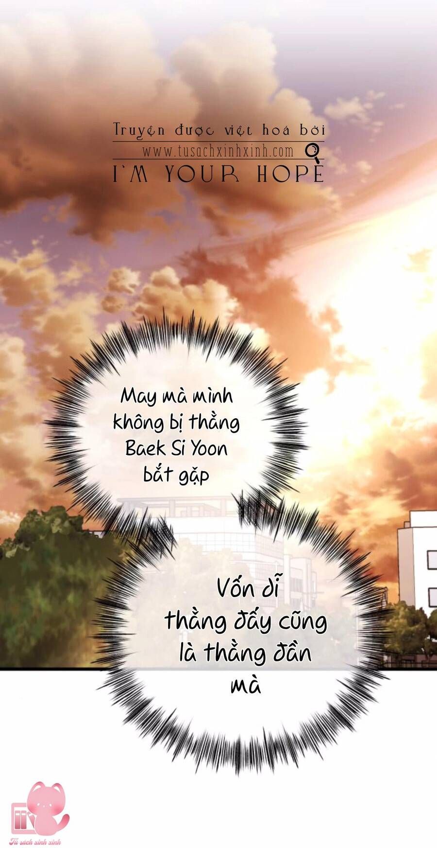 Tự Do Trong Mơ Chương 83 page 9 - Giả Dược