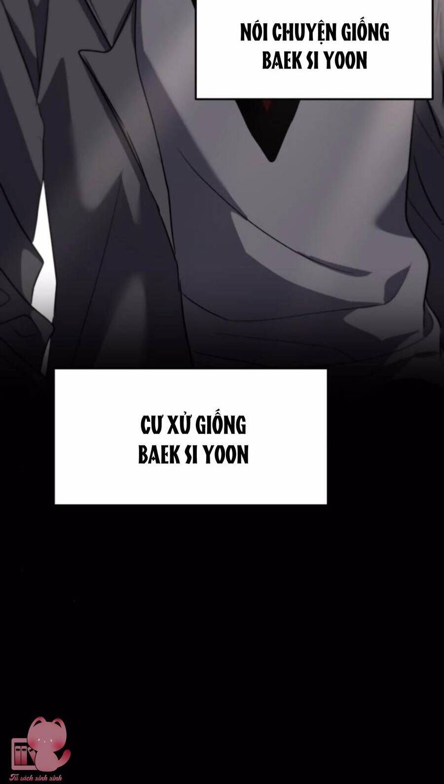 Tự Do Trong Mơ Chương 83 page 82 - Giả Dược