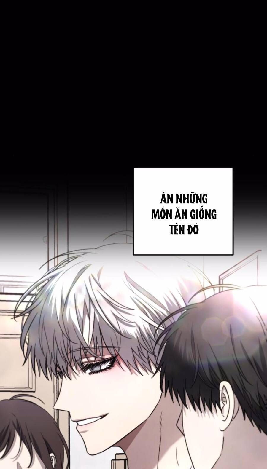 Tự Do Trong Mơ Chương 83 page 83 - Giả Dược