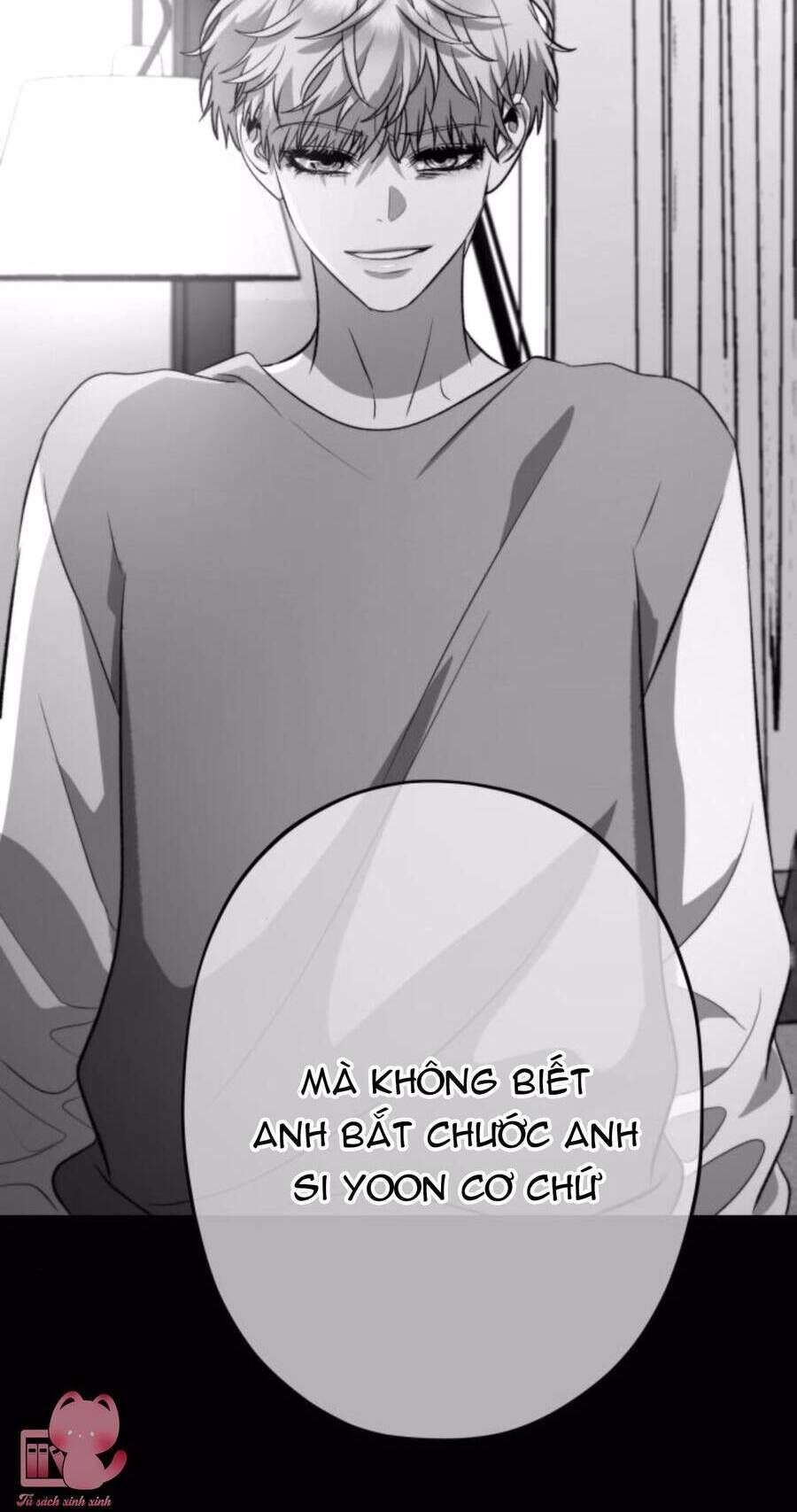 Tự Do Trong Mơ Chương 83 page 87 - Giả Dược