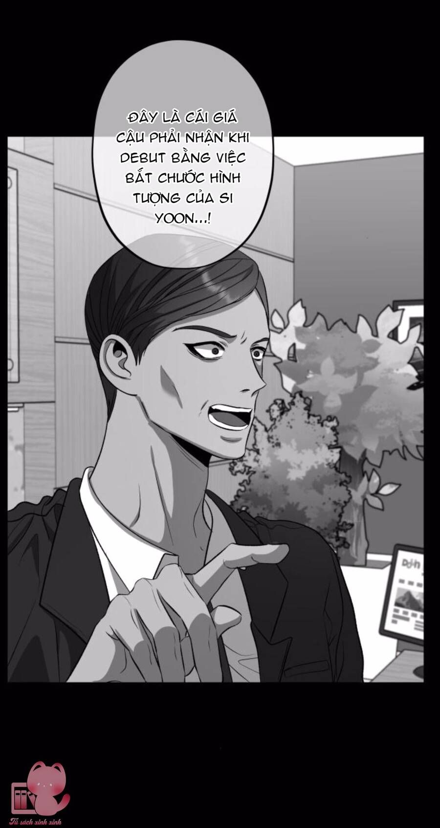 Tự Do Trong Mơ Chương 83 page 88 - Giả Dược