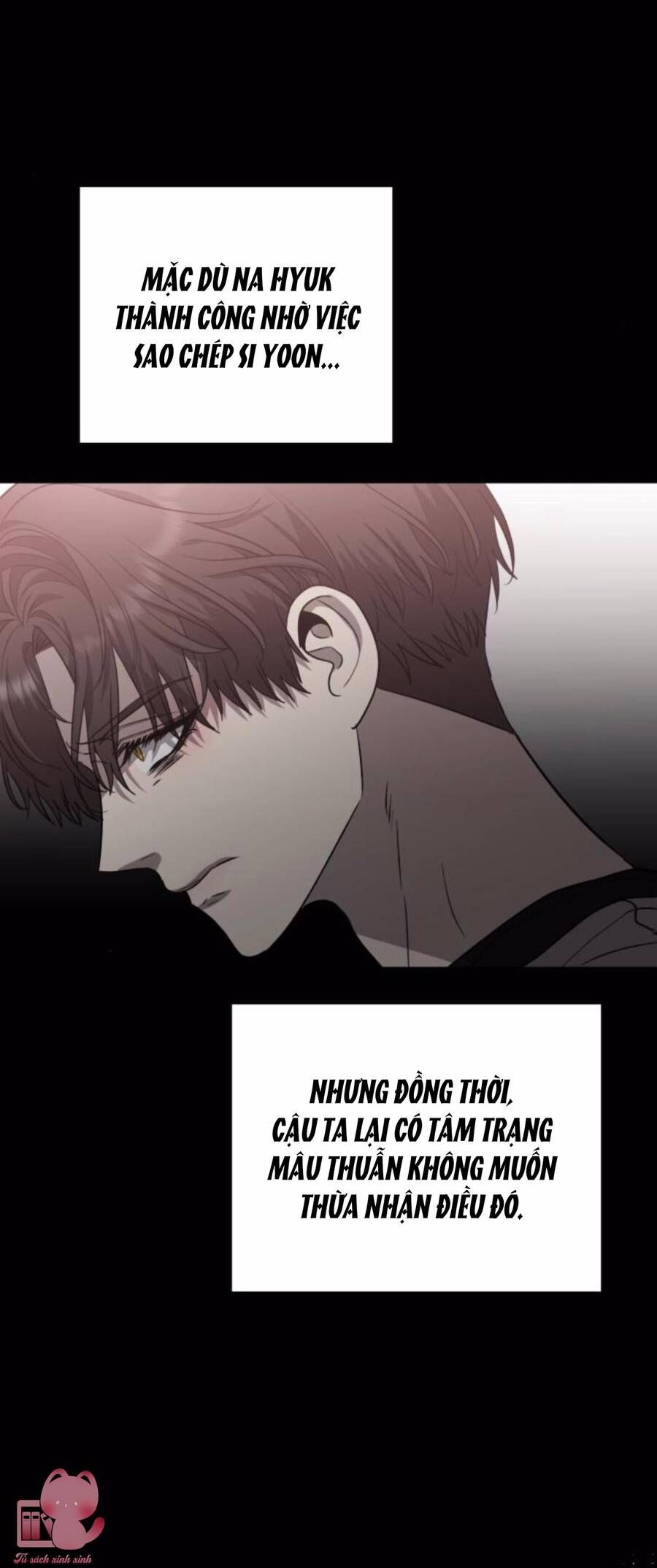 Tự Do Trong Mơ Chương 83 page 91 - Giả Dược