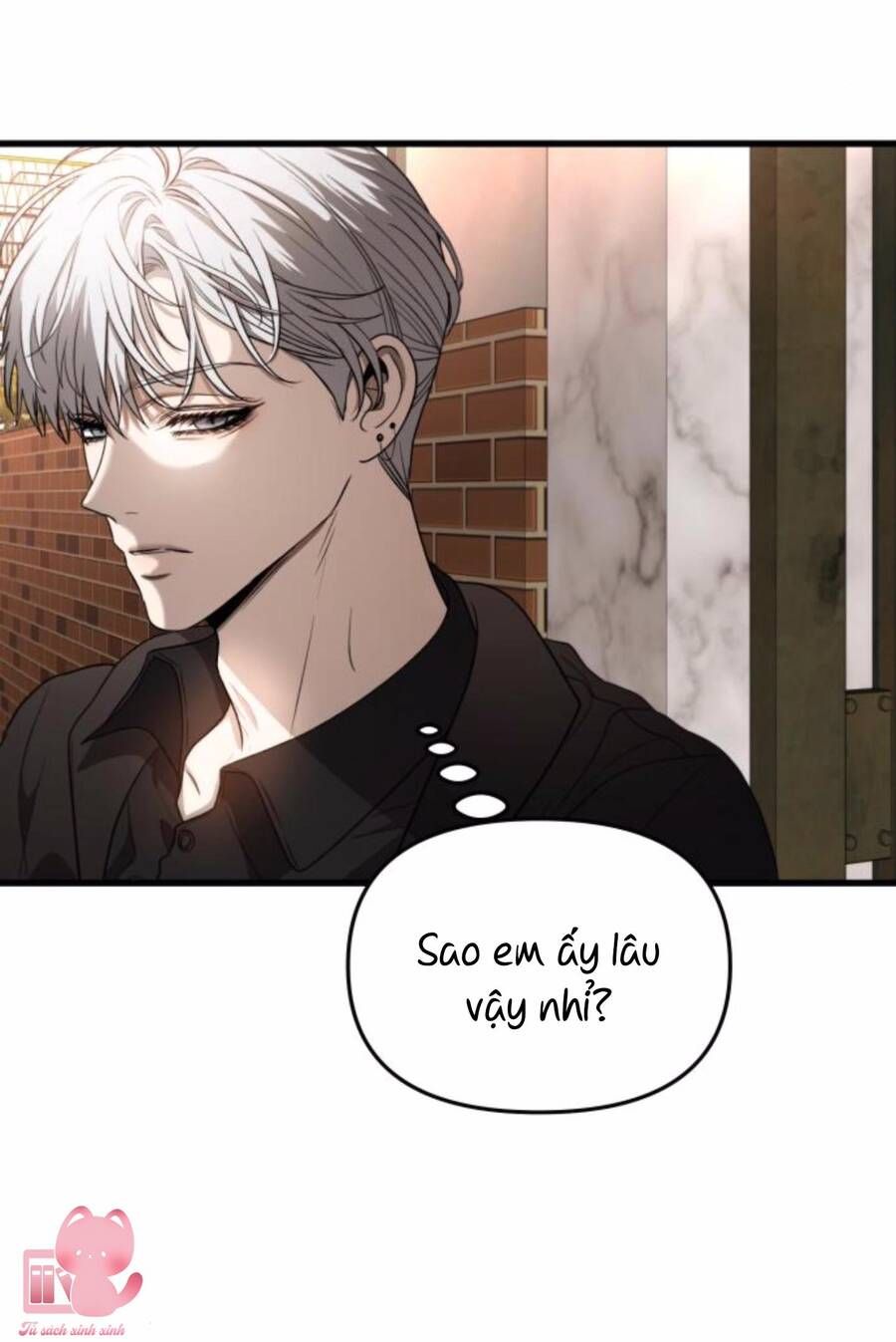 Tự Do Trong Mơ Chương 83 page 99 - Giả Dược
