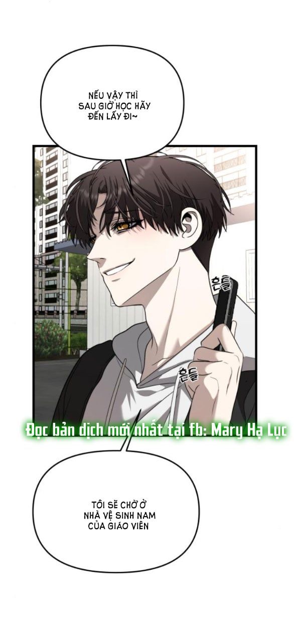 đọc truyện Tự Do Trong Mơ Chương 84.1 ảnh 16 tại Thiên Thai Truyện