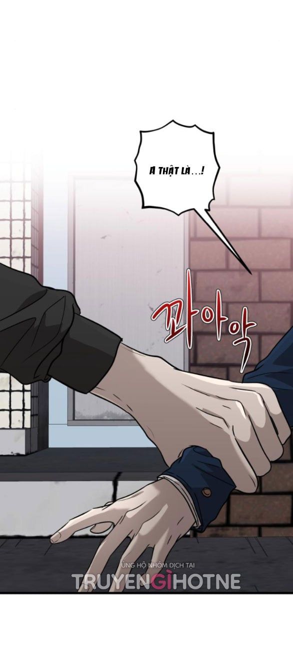 đọc truyện Tự Do Trong Mơ Chương 84.1 ảnh 19 tại Thiên Thai Truyện