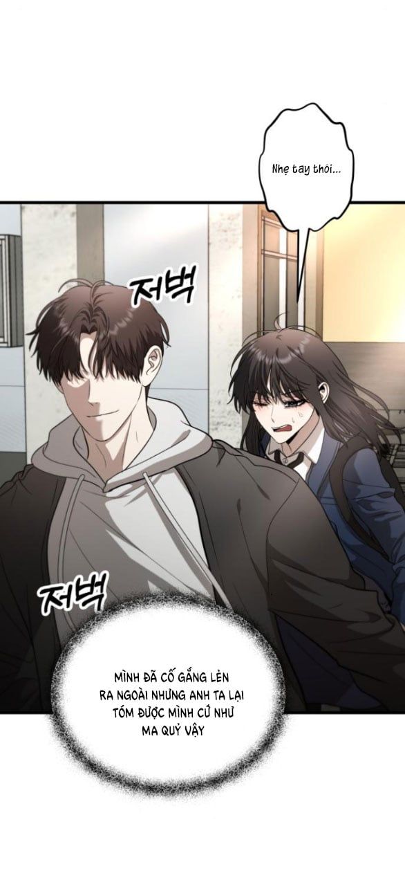 đọc truyện Tự Do Trong Mơ Chương 84.1 ảnh 20 tại Thiên Thai Truyện