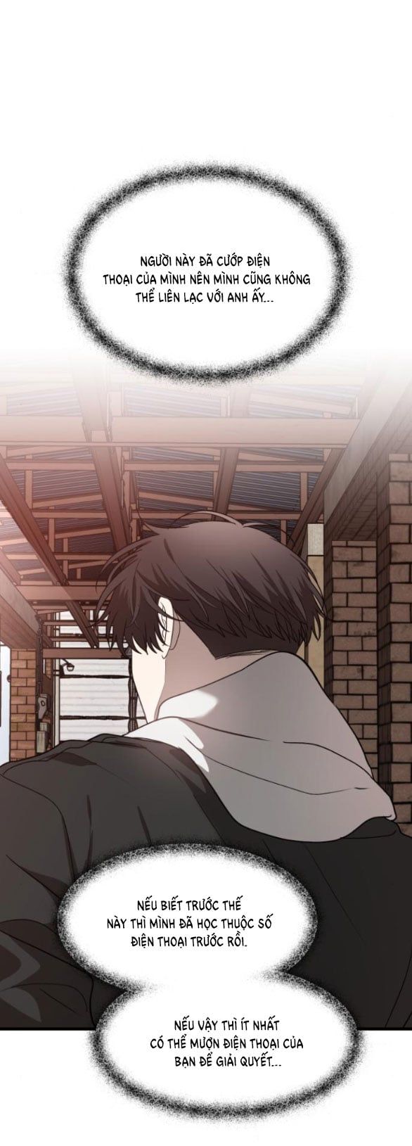 đọc truyện Tự Do Trong Mơ Chương 84.1 ảnh 22 tại Thiên Thai Truyện