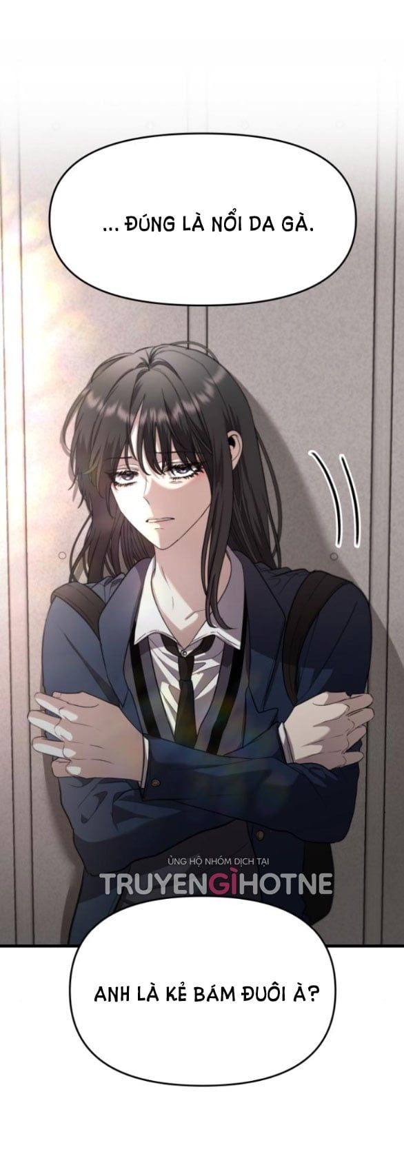 đọc truyện Tự Do Trong Mơ Chương 84.1 ảnh 38 tại Thiên Thai Truyện