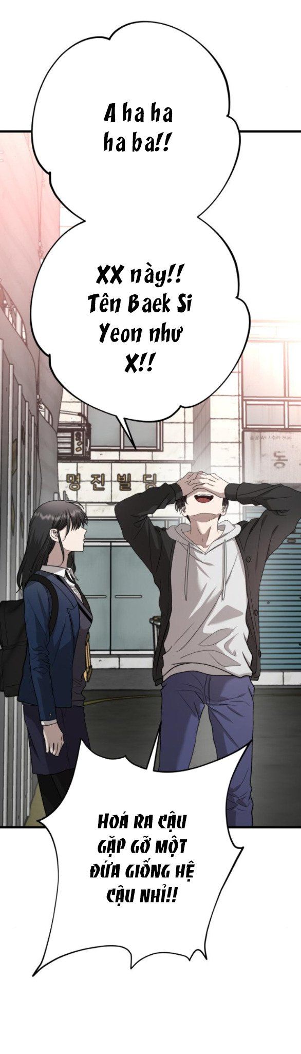 đọc truyện Tự Do Trong Mơ Chương 84.1 ảnh 57 tại Thiên Thai Truyện