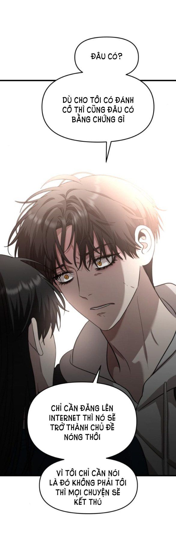 đọc truyện Tự Do Trong Mơ Chương 84.1 ảnh 59 tại Thiên Thai Truyện