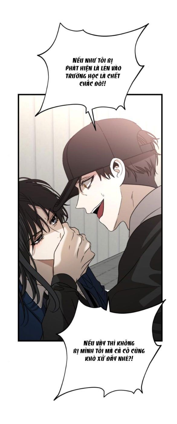 đọc truyện Tự Do Trong Mơ Chương 84.1 ảnh 8 tại Thiên Thai Truyện