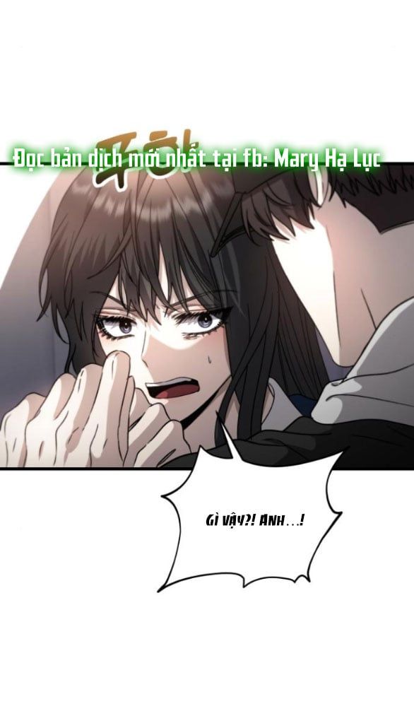 đọc truyện Tự Do Trong Mơ Chương 84.1 ảnh 9 tại Thiên Thai Truyện