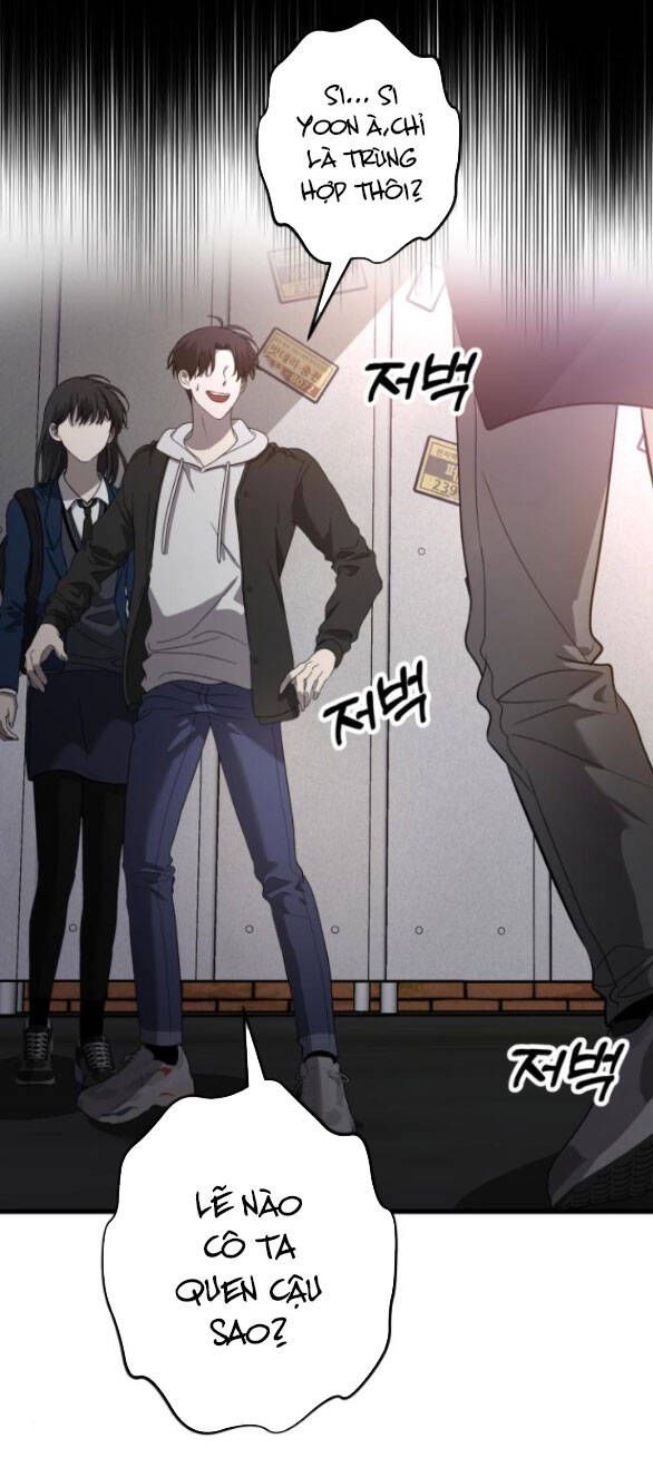 Tự Do Trong Mơ Chương 84.5 page 3 - Giả Dược