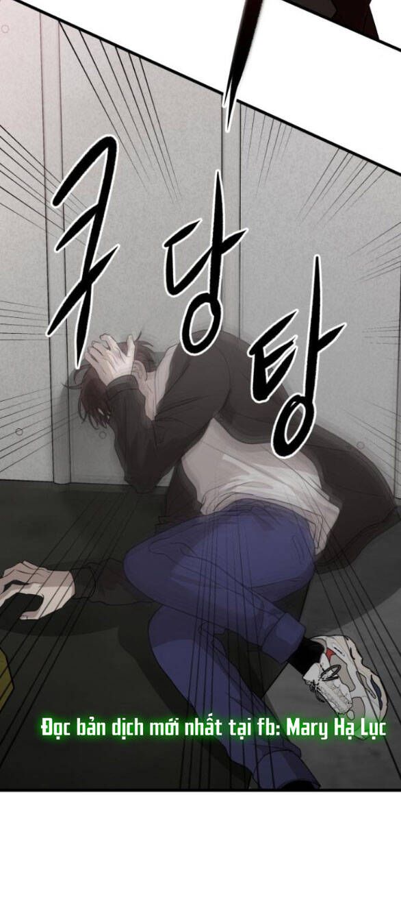 Tự Do Trong Mơ Chương 84.5 page 21 - Giả Dược