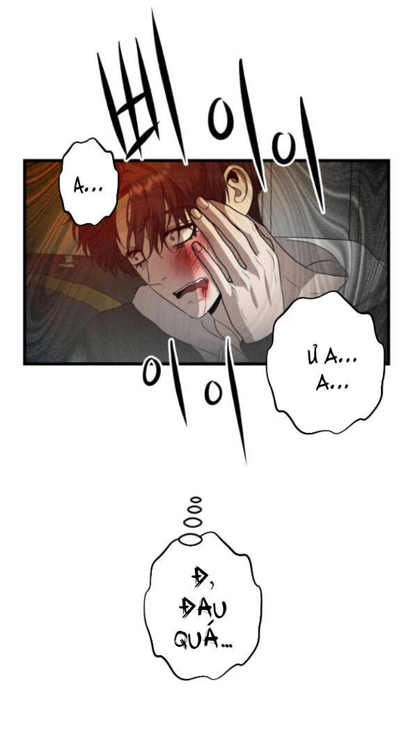 Tự Do Trong Mơ Chương 84.5 page 22 - Giả Dược