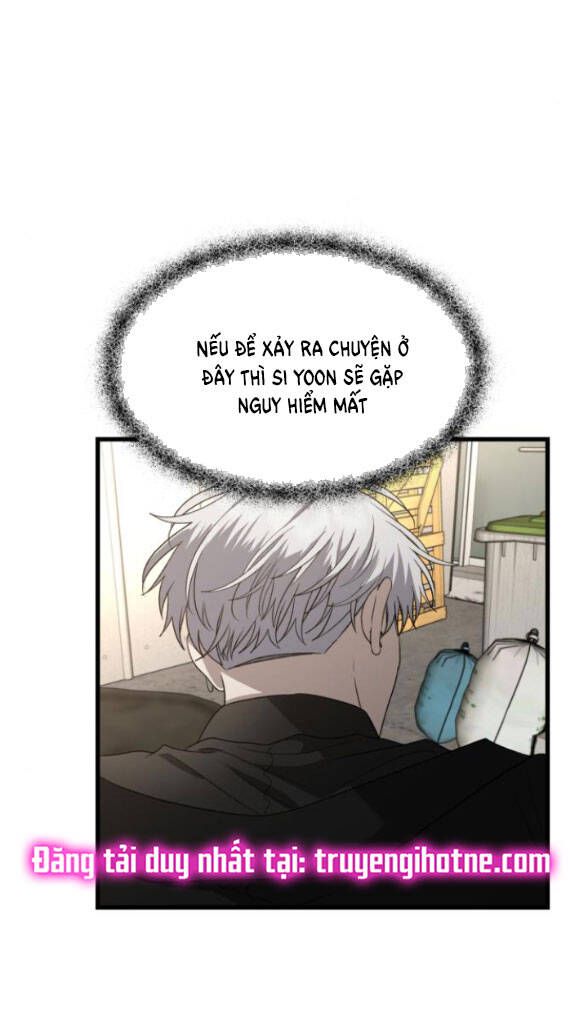 Tự Do Trong Mơ Chương 84.5 page 27 - Giả Dược