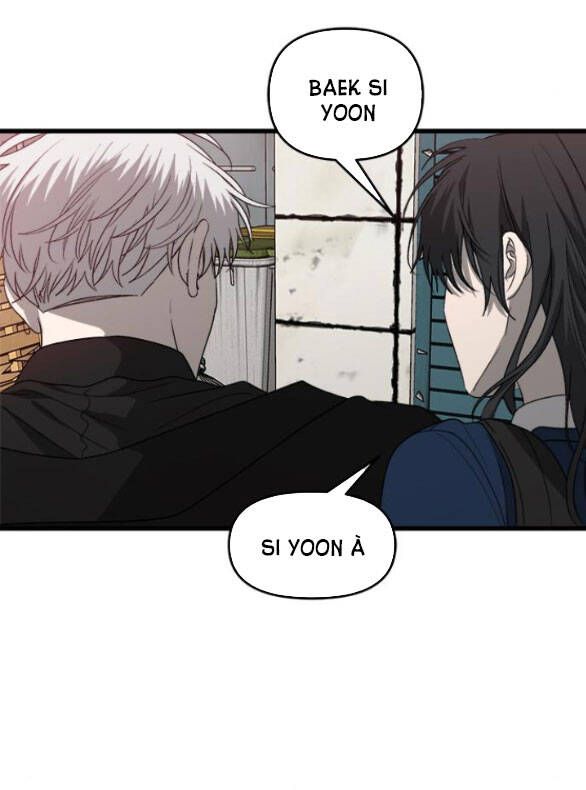 Tự Do Trong Mơ Chương 84.5 page 34 - Giả Dược