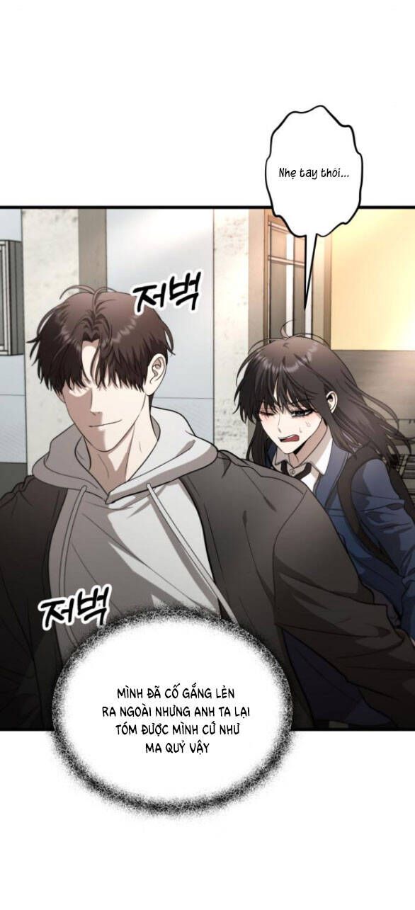 Tự Do Trong Mơ Chương 84 page 14 - Giả Dược