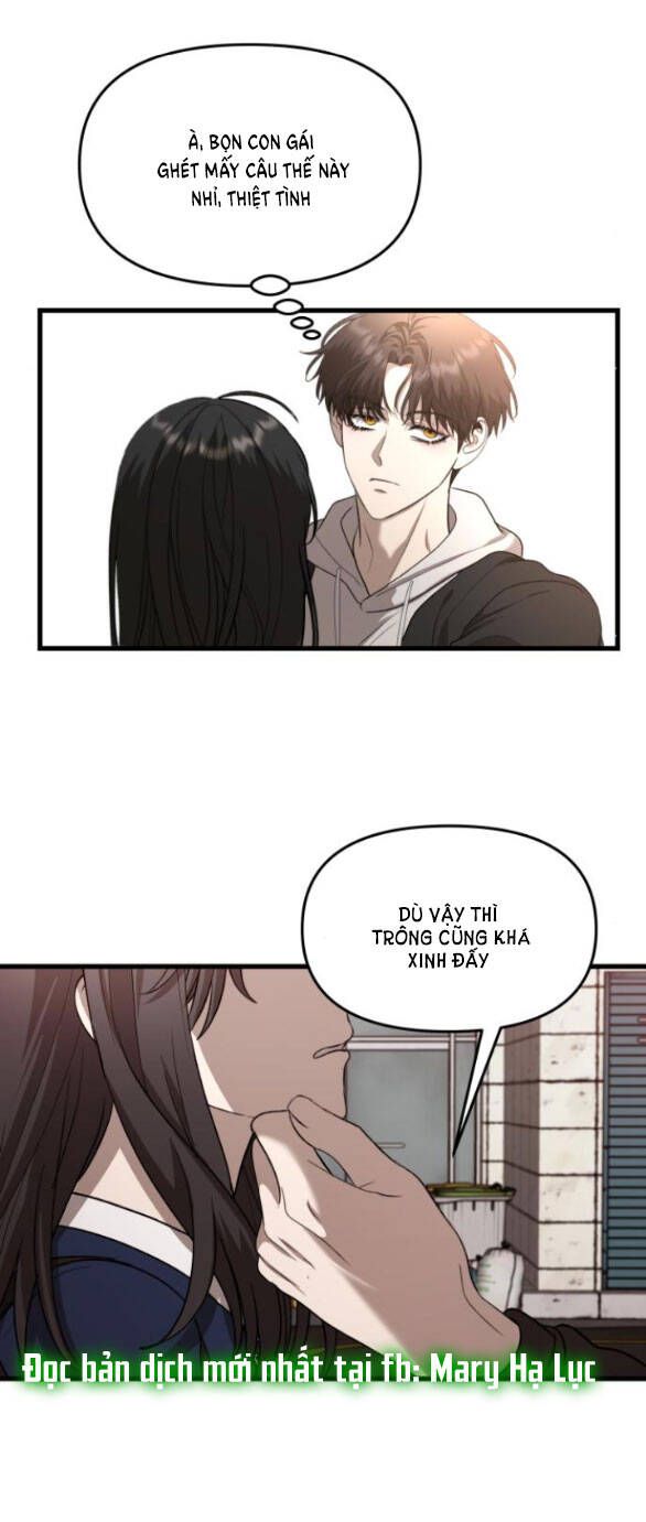 Tự Do Trong Mơ Chương 84 page 24 - Giả Dược