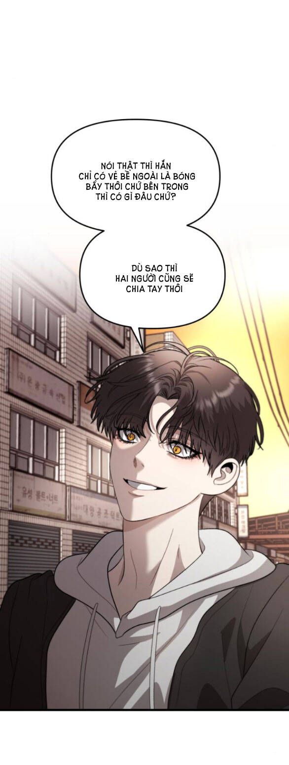 Tự Do Trong Mơ Chương 84 page 27 - Giả Dược