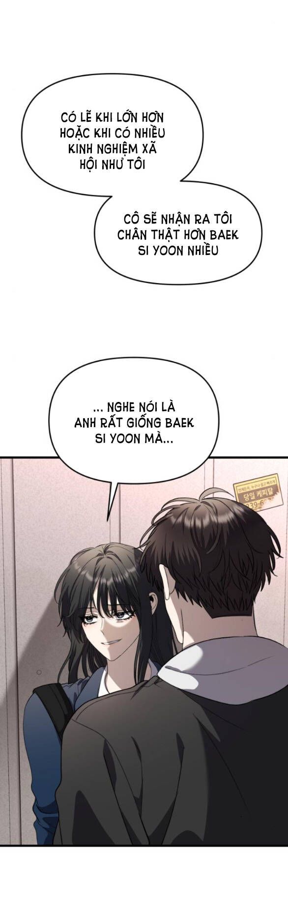Tự Do Trong Mơ Chương 84 page 39 - Giả Dược