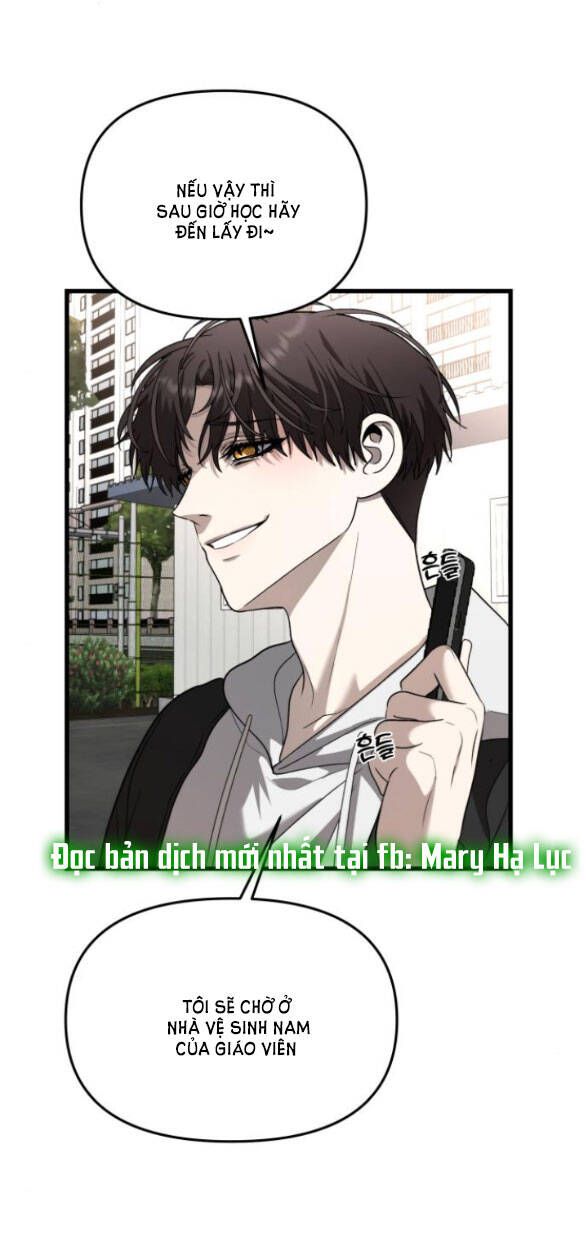 Tự Do Trong Mơ Chương 84 page 10 - Giả Dược