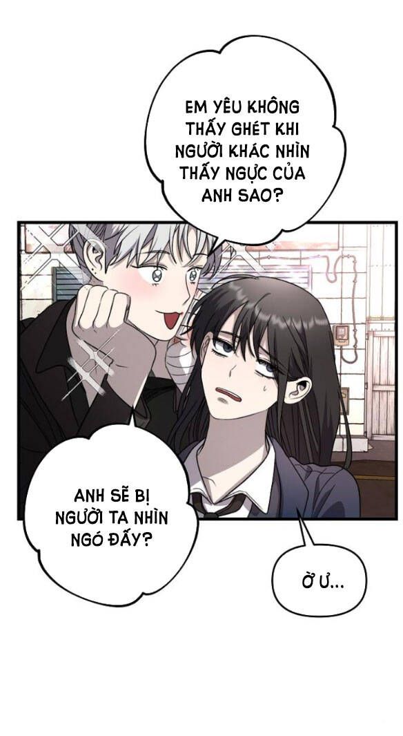 Tự Do Trong Mơ Chương 85.1 page 52 - Giả Dược