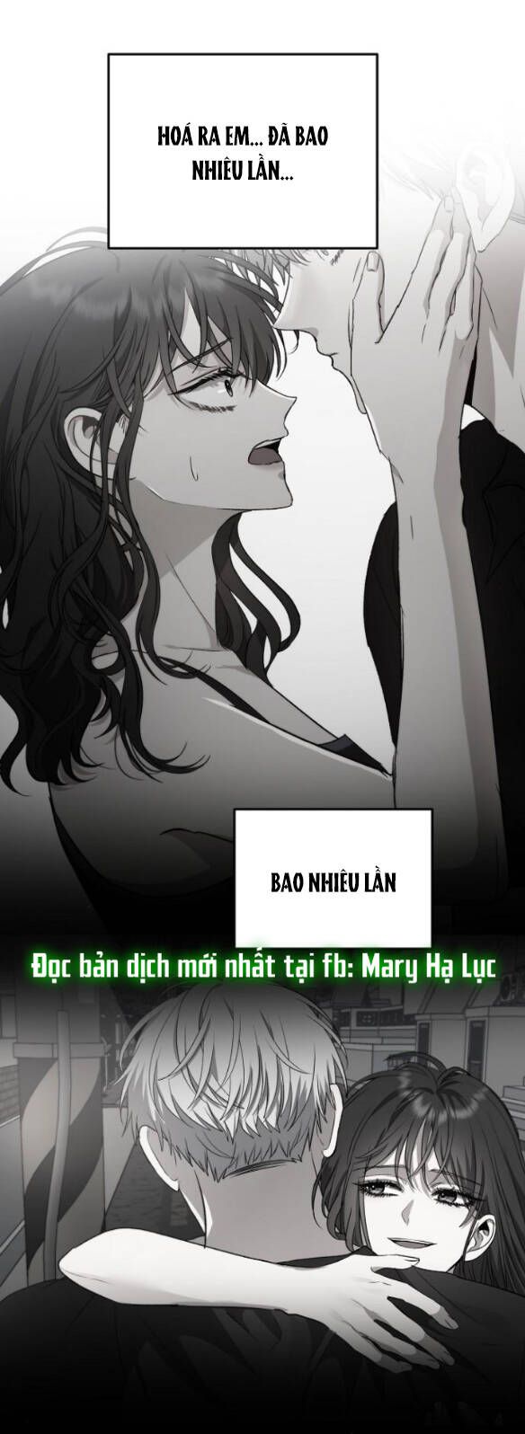 Tự Do Trong Mơ Chương 85.2 page 1 - Giả Dược
