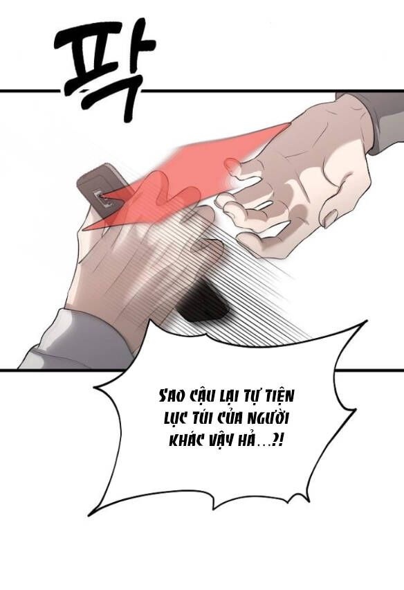 Tự Do Trong Mơ Chương 85.2 page 15 - Giả Dược