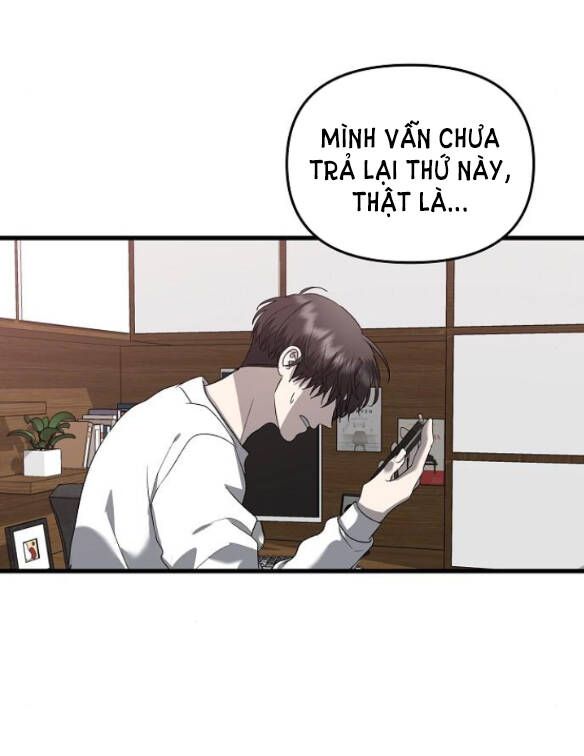 Tự Do Trong Mơ Chương 85.2 page 18 - Giả Dược