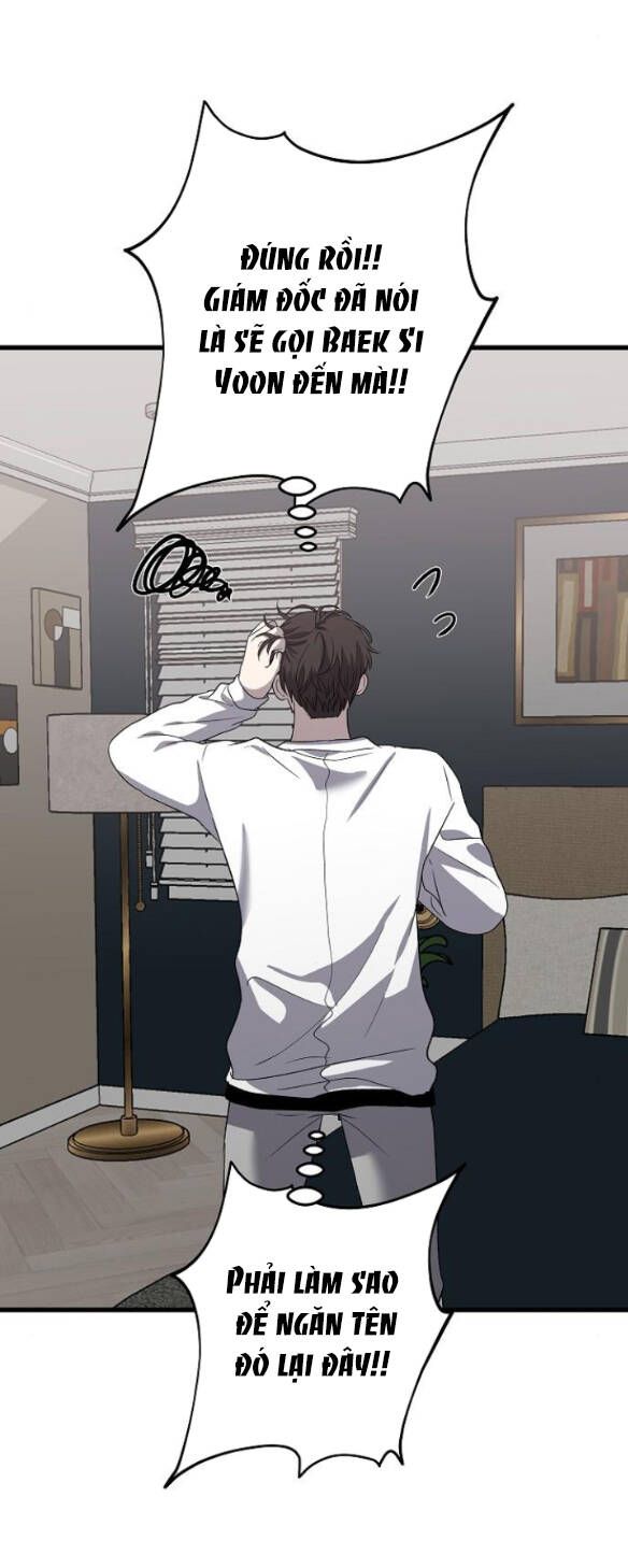 Tự Do Trong Mơ Chương 85.2 page 25 - Giả Dược