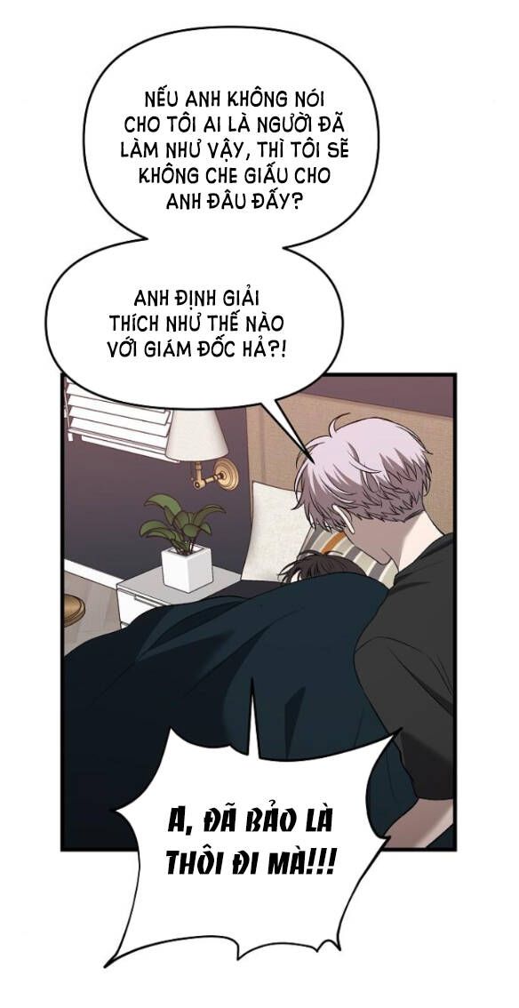 Tự Do Trong Mơ Chương 85.2 page 9 - Giả Dược