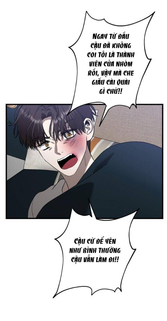 Tự Do Trong Mơ Chương 85.2 page 10 - Giả Dược