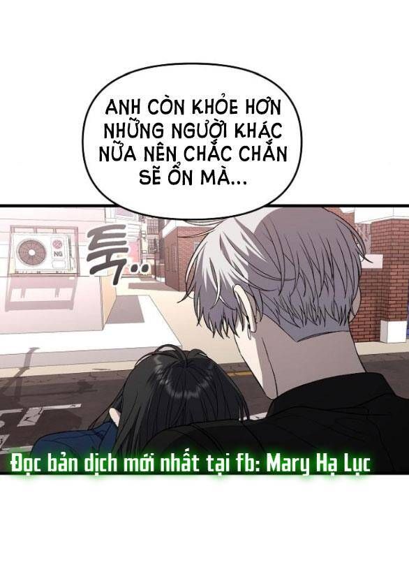 Tự Do Trong Mơ Chương 86.1 page 11 - Giả Dược