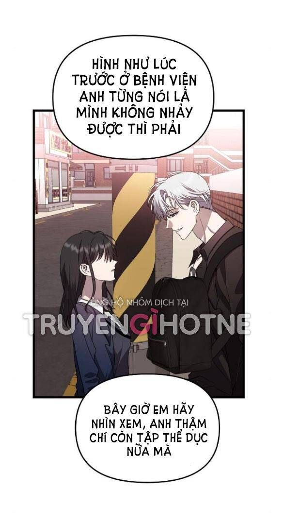 Tự Do Trong Mơ Chương 86.1 page 10 - Giả Dược