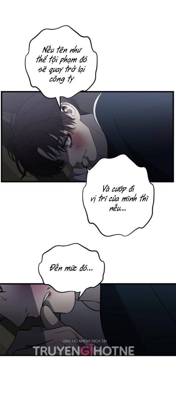 Tự Do Trong Mơ Chương 86.2 page 16 - Giả Dược