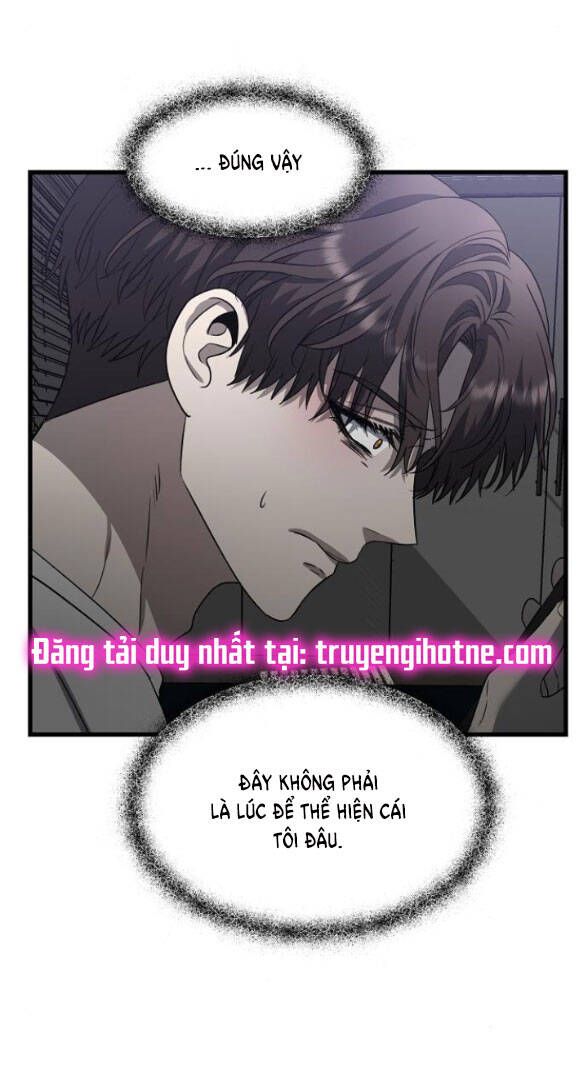 Tự Do Trong Mơ Chương 86.2 page 18 - Giả Dược