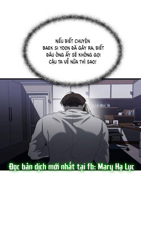 Tự Do Trong Mơ Chương 86.2 page 20 - Giả Dược