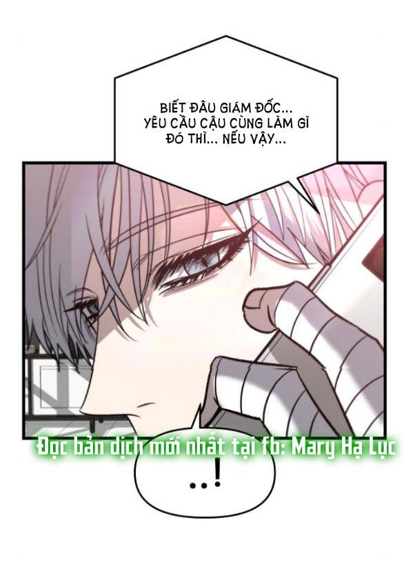 Tự Do Trong Mơ Chương 86.2 page 3 - Giả Dược