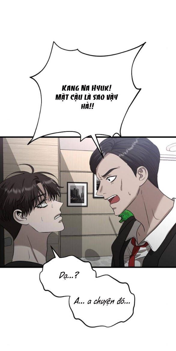 Tự Do Trong Mơ Chương 86.2 page 31 - Giả Dược