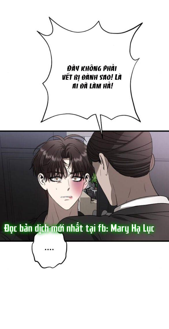 Tự Do Trong Mơ Chương 86.2 page 32 - Giả Dược
