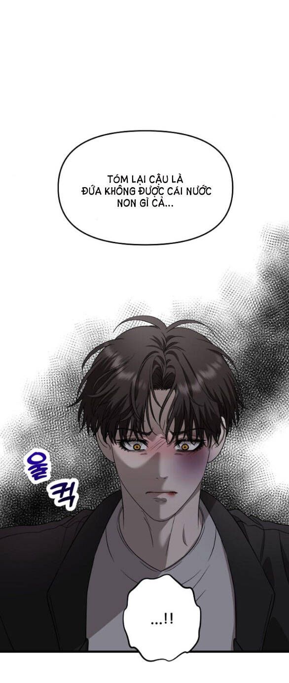 Tự Do Trong Mơ Chương 86.2 page 37 - Giả Dược