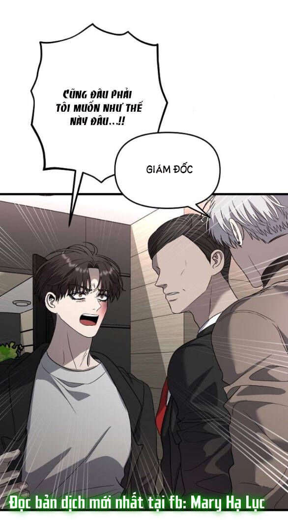 Tự Do Trong Mơ Chương 86.2 page 38 - Giả Dược