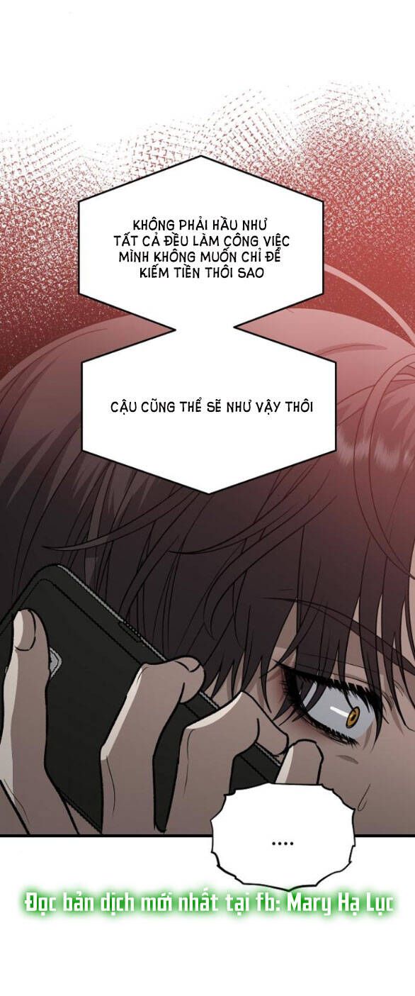 Tự Do Trong Mơ Chương 86.2 page 8 - Giả Dược