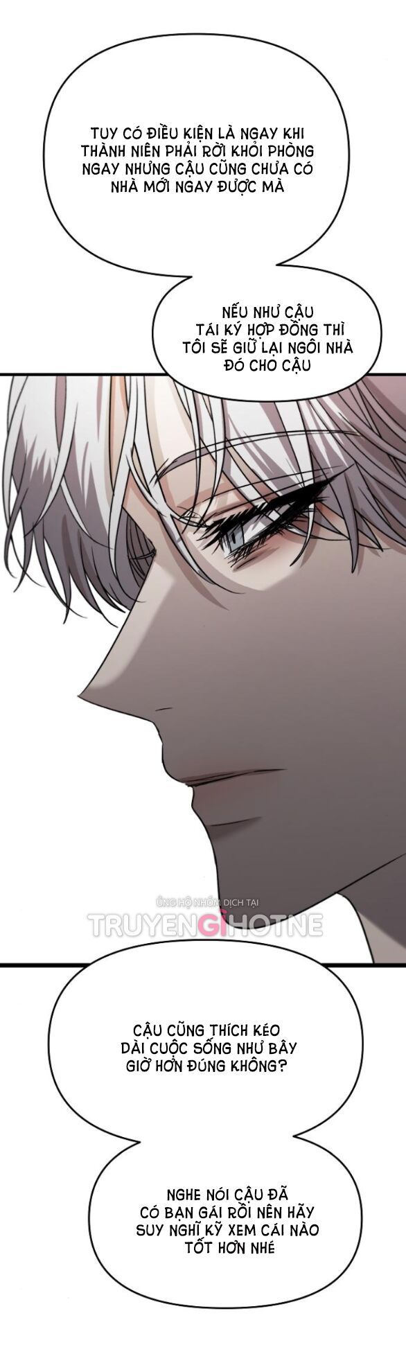 đọc truyện Tự Do Trong Mơ Chương 87.1 ảnh 17 tại Thiên Thai Truyện