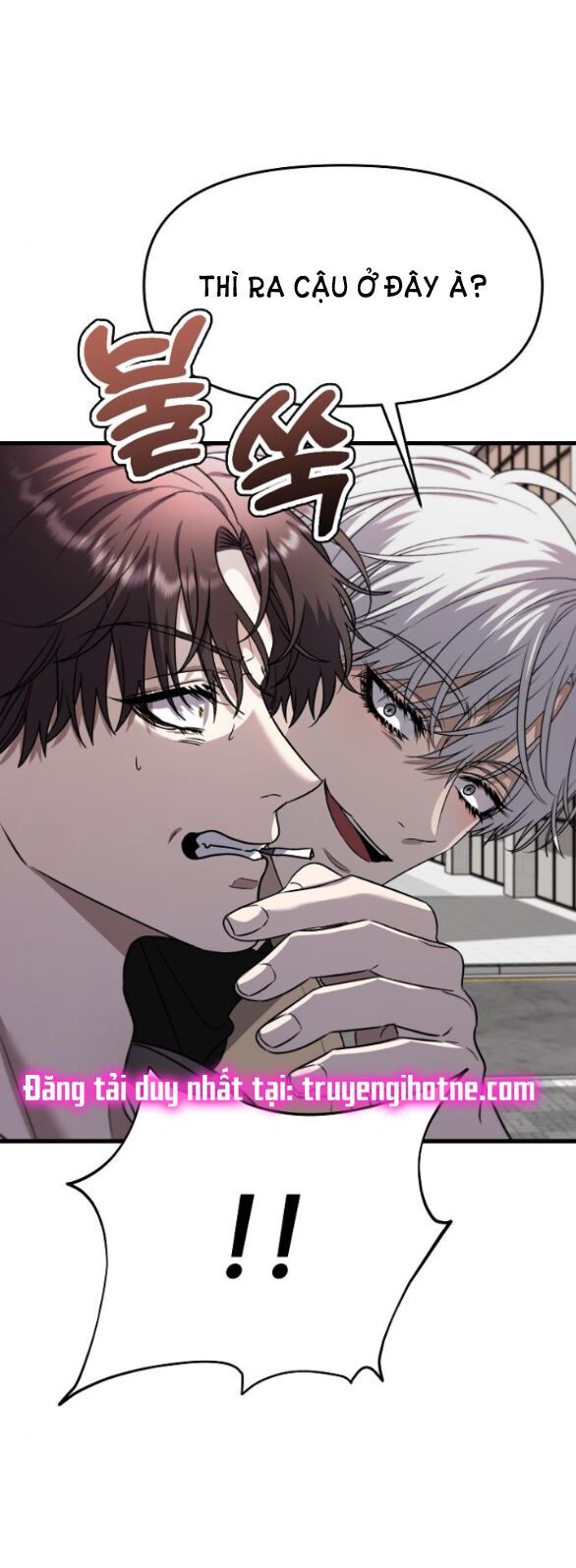 đọc truyện Tự Do Trong Mơ Chương 87.1 ảnh 26 tại Thiên Thai Truyện