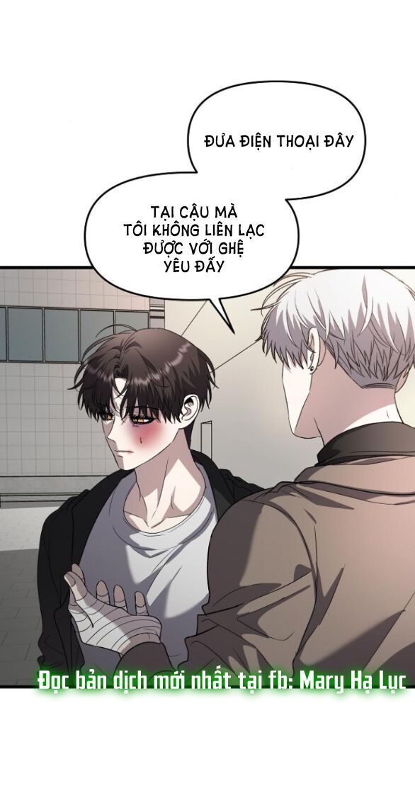 đọc truyện Tự Do Trong Mơ Chương 87.1 ảnh 28 tại Thiên Thai Truyện